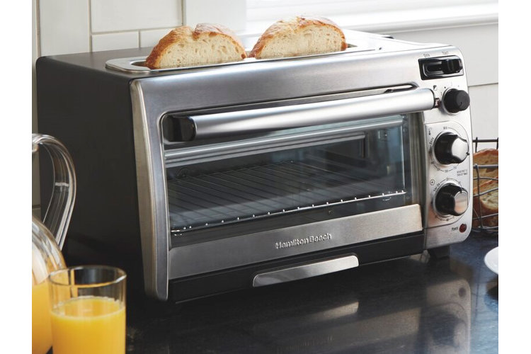 Your List of the Best Toaster Ovens Under 100 Wayfair Canada